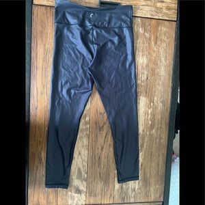 Zyia Leggings size 12